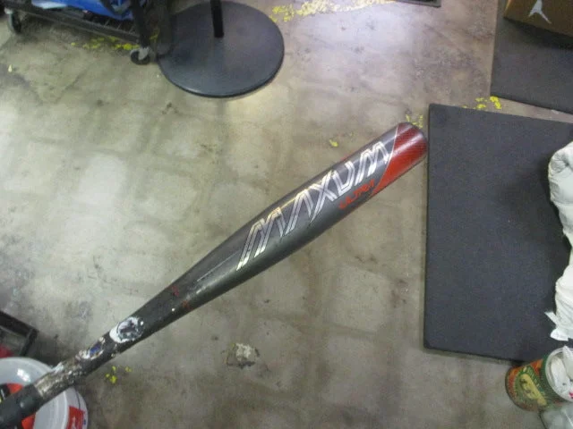 Used Easton Maxum Ultra 33" -3 BBCOR Baseball Bat