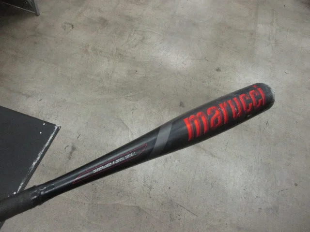 Used Marucci Cat 9 31" -10 USSSA Baseball Bat