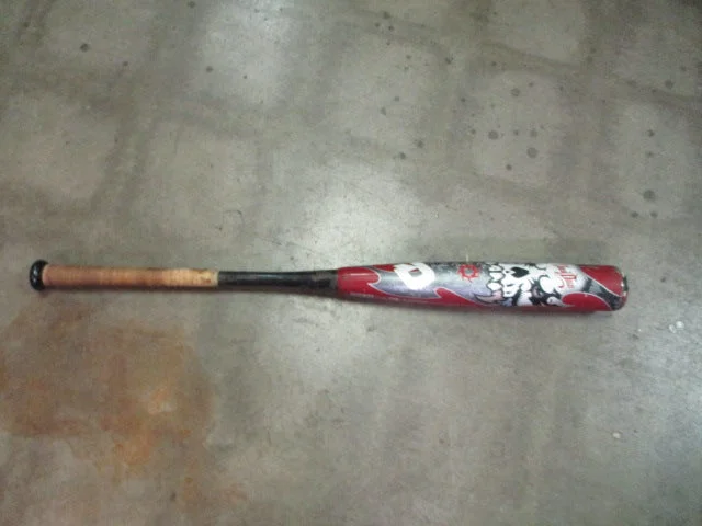 Used Demarini Voodoo 32.5" ( -3) BBCOR Bat