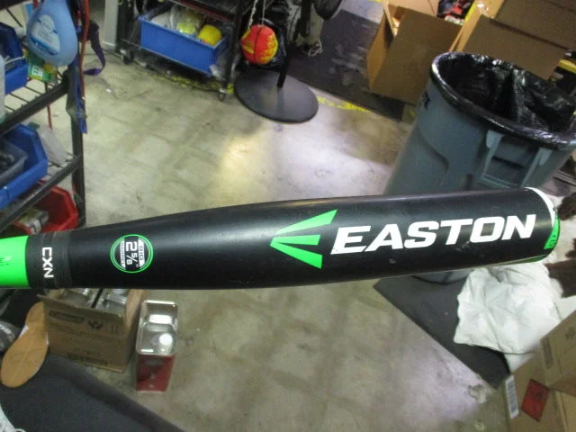 Used Easton Mako SL16MK10 29" USSSA Baseball Bat