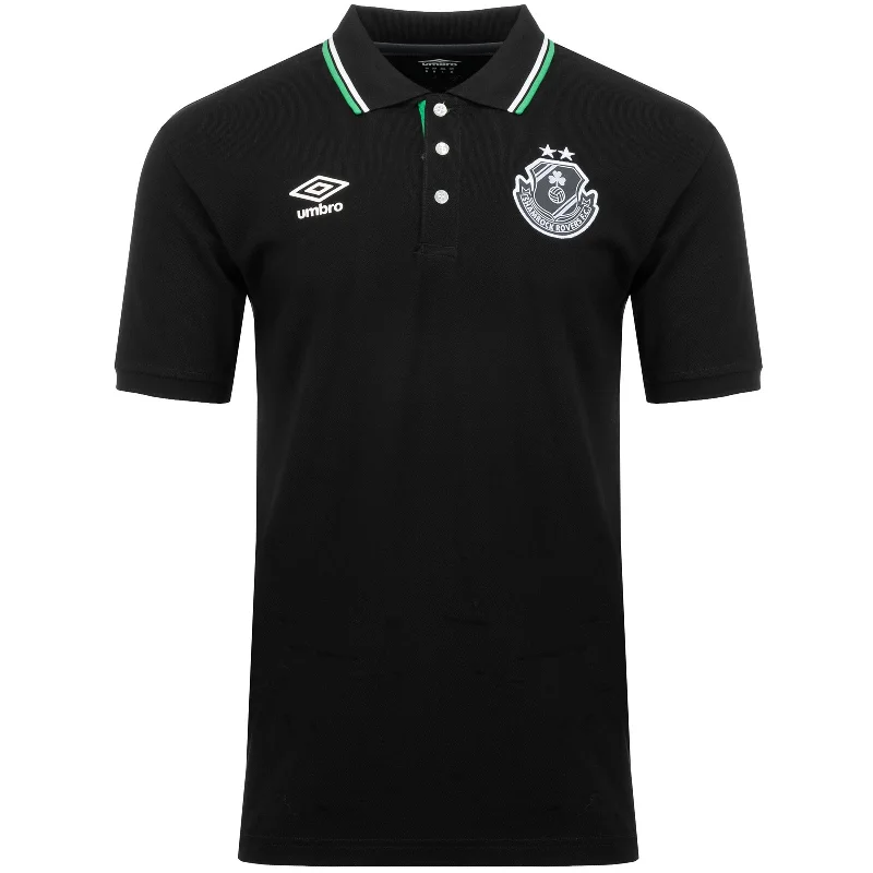 Umbro Shamrock Rovers 2024 V1 Polo