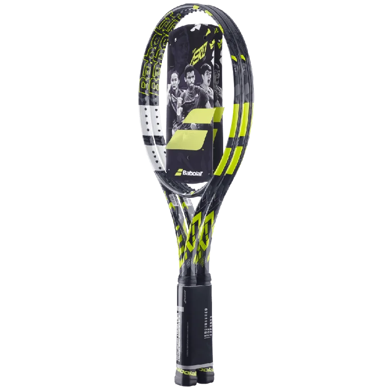 Babolat Pure Aero 98x2 2023 (matched pair)