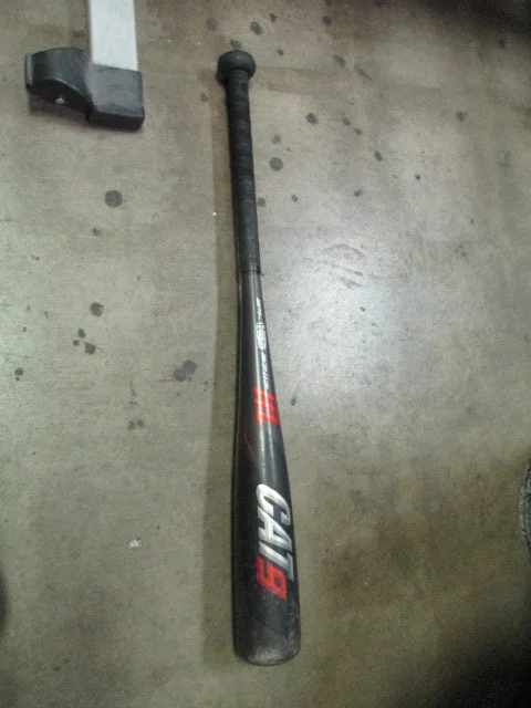 MARUCCI Bat Length 27" Black USSSA Used Bat