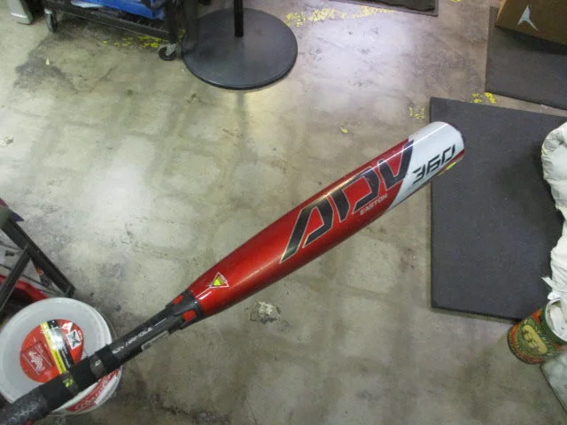 Used Easton ADV 360 33" -3 BBCOR Baseball Bat