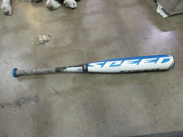 Used Easton Speed (-10) 28" USSSA Baseball Bat