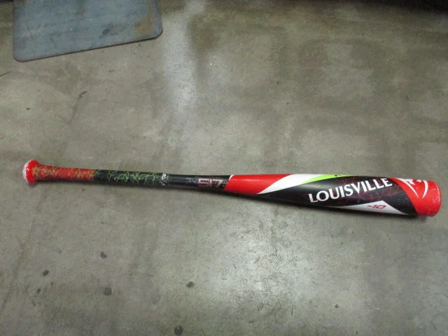 Used Louisville Slugger Omaha 517 31" (-10) USSSA Bat