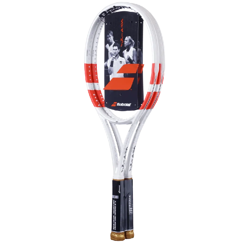 Babolat Pure Strike 97x2 v4 (matched pair)