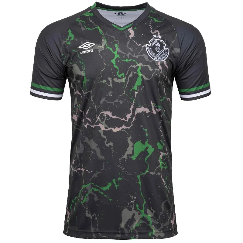 Umbro Shamrock Rovers 2024 Training Jersey