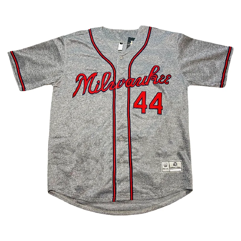 Milwaukee Baseball Jersey