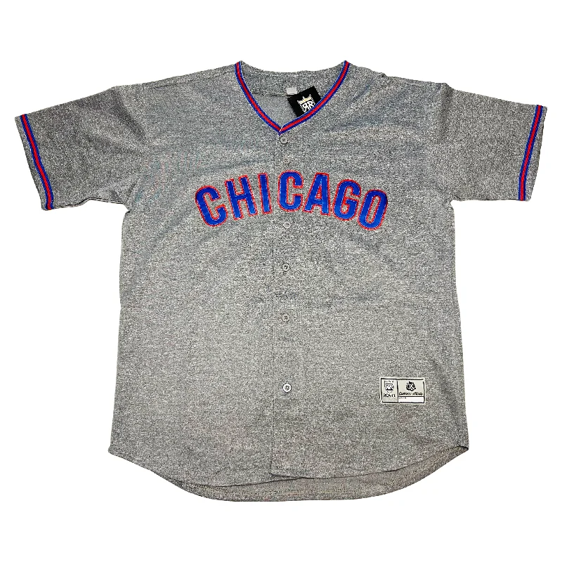 Northside Chicago Baseball Jersey