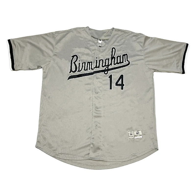 Birmingham Baseball Jersey