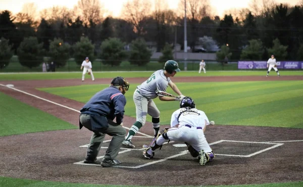 Baseball Jersey